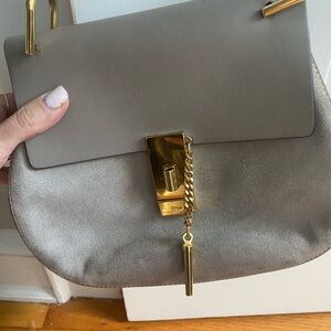 Chloe Crossbody Bag